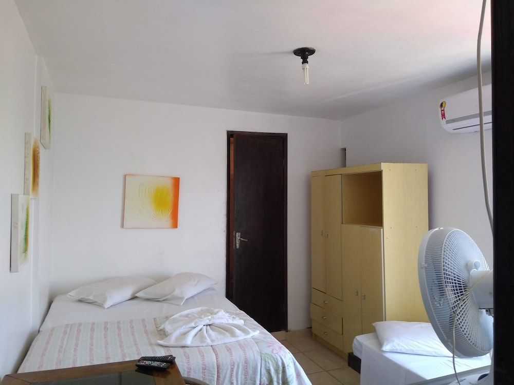 Hotel Oldoni — Erechim — photo 5