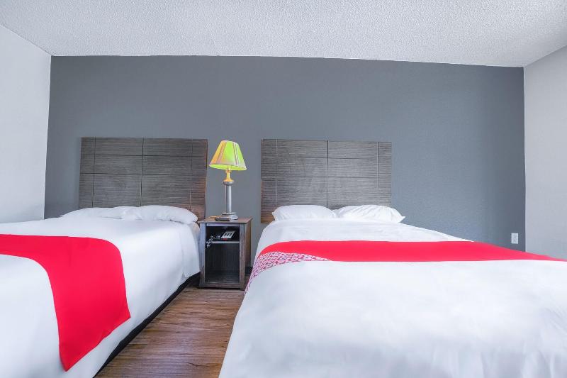 Hotel Comfort Stay by OYO Texarkana East AR I 30 - photo 40