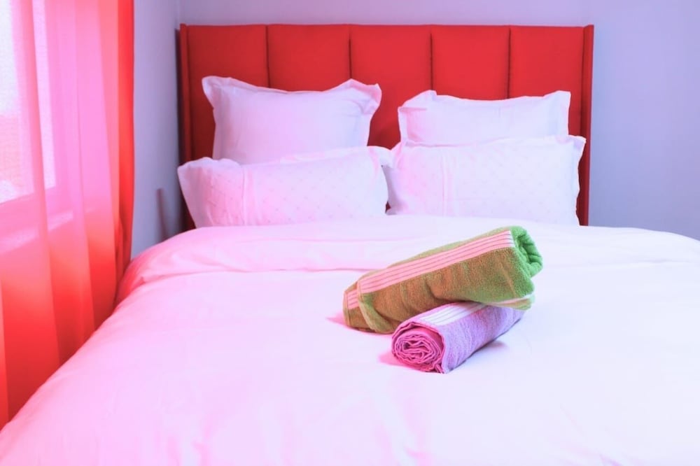 Brooklyn Queens and Kings Guesthouse