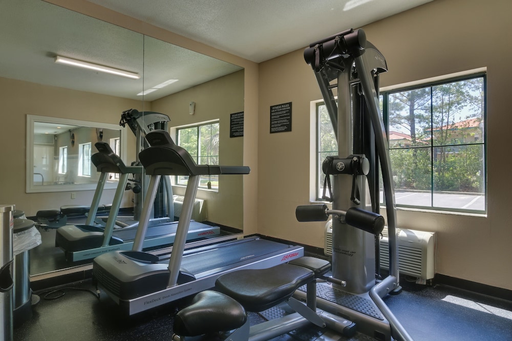 Country Inn & Suites by Radisson Savannah Gateway GA - photo 21