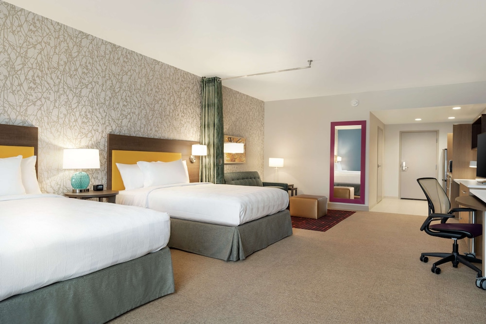 Home2 Suites by Hilton Martinsburg WV - photo 8