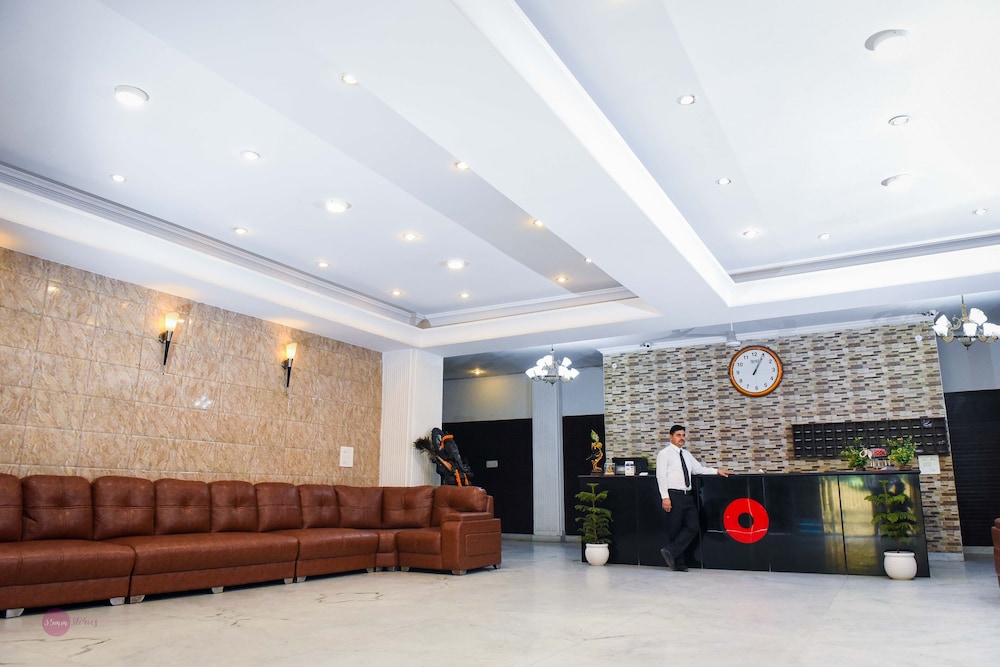 City Stay Hotel 51 in Noida, India