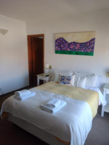 Hotel Barracuda in Villa Gesell, Argentina