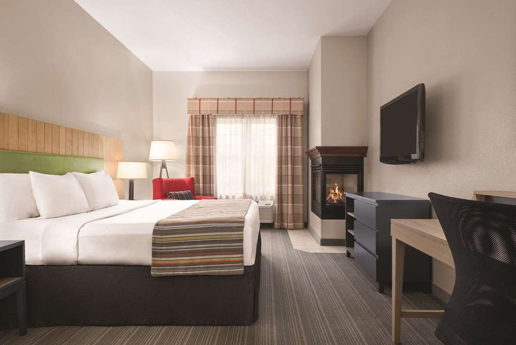 Country Inn & Suites by Radisson Schaumburg IL - photo 18