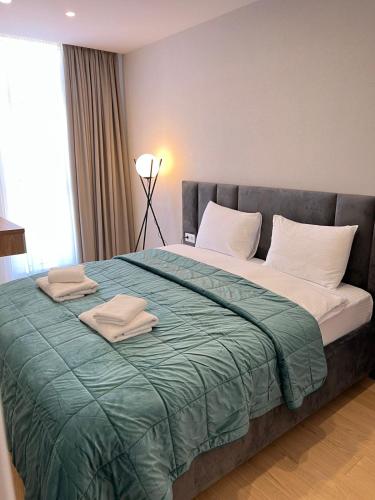 Holiday Premium Apartments Batumi