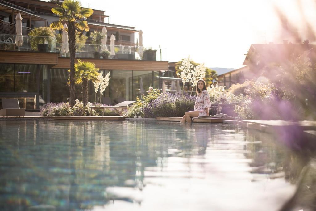 Alpiana Green Luxury Dolce Vita Hotel — Lana