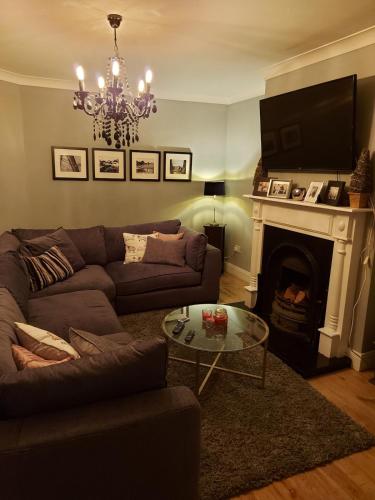 Country Break Away in Gorey, Republic of Ireland