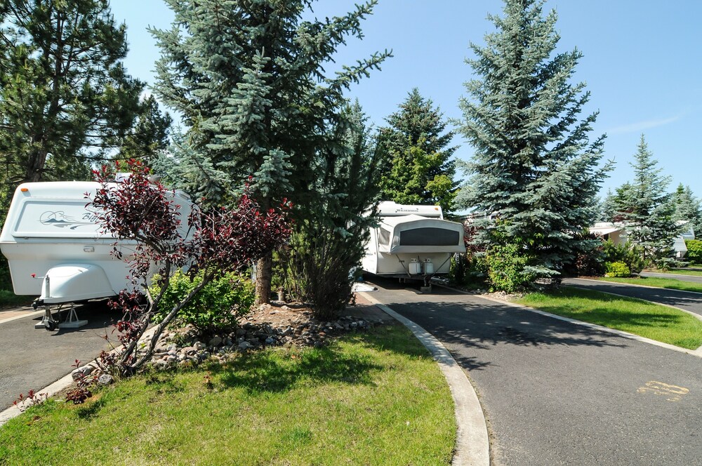 Alderwood RV Express - photo 12