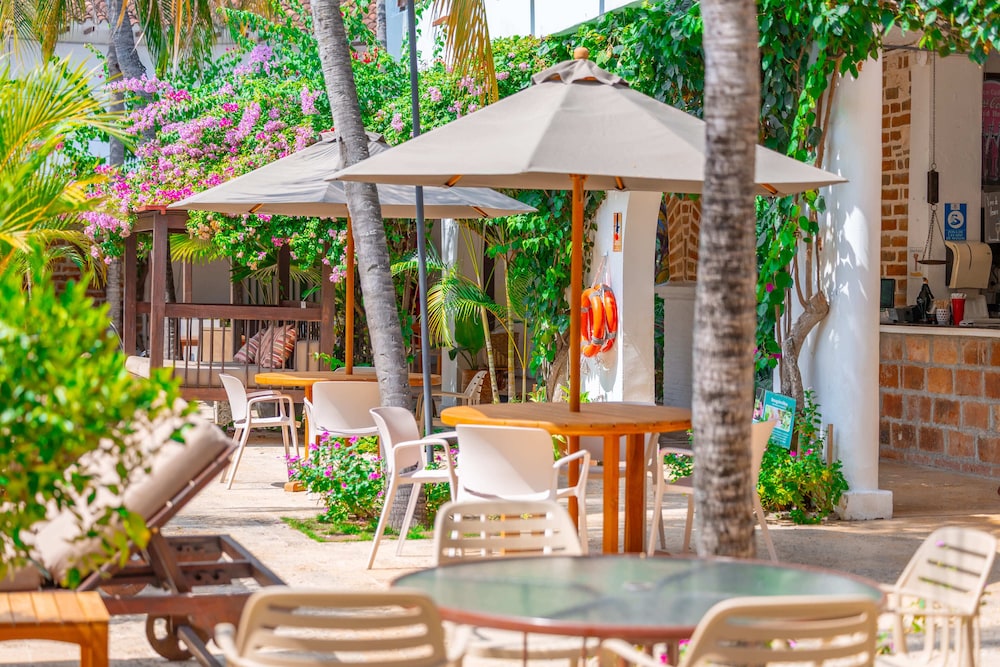 Hotel Mariscal Robledo in Santa Fe De Antioquia, Colombia