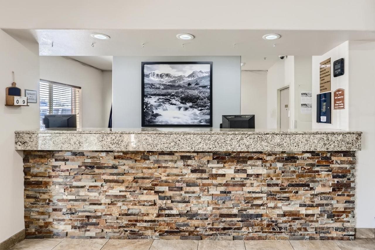 Baymont by Wyndham Loveland Fort Collins Area - photo 9