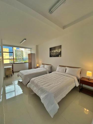 Hospedaje Bogota Centro - last minute hotel in Bogota