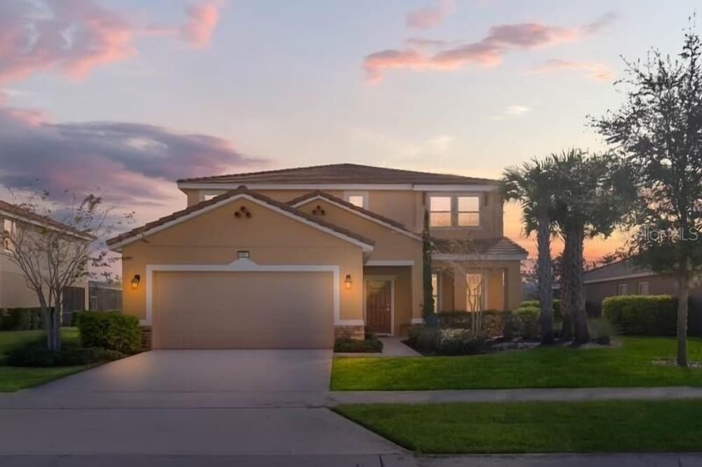 4147otd Solterra Resort 6 Bedroom Home - photo 2