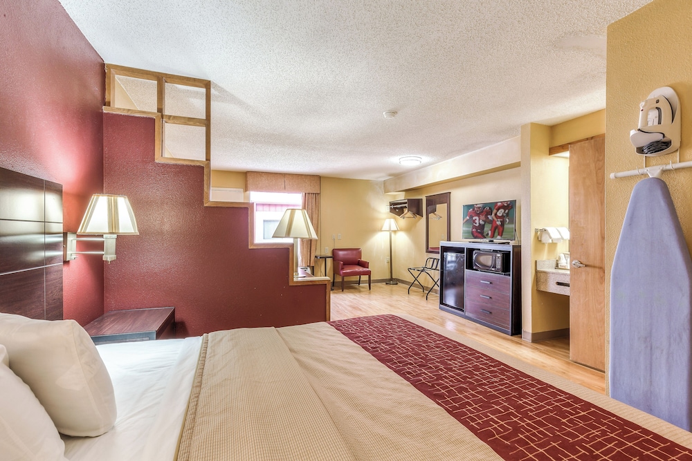 Red Roof Inn Amarillo West - photo 22
