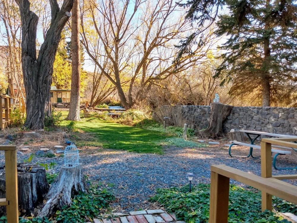 Billingsley Creek - photo 54