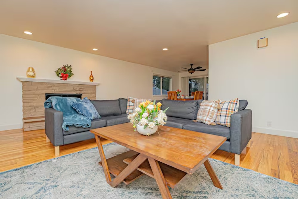 Mercer Island Escape Luxury Stay — hotel in Mercer Island