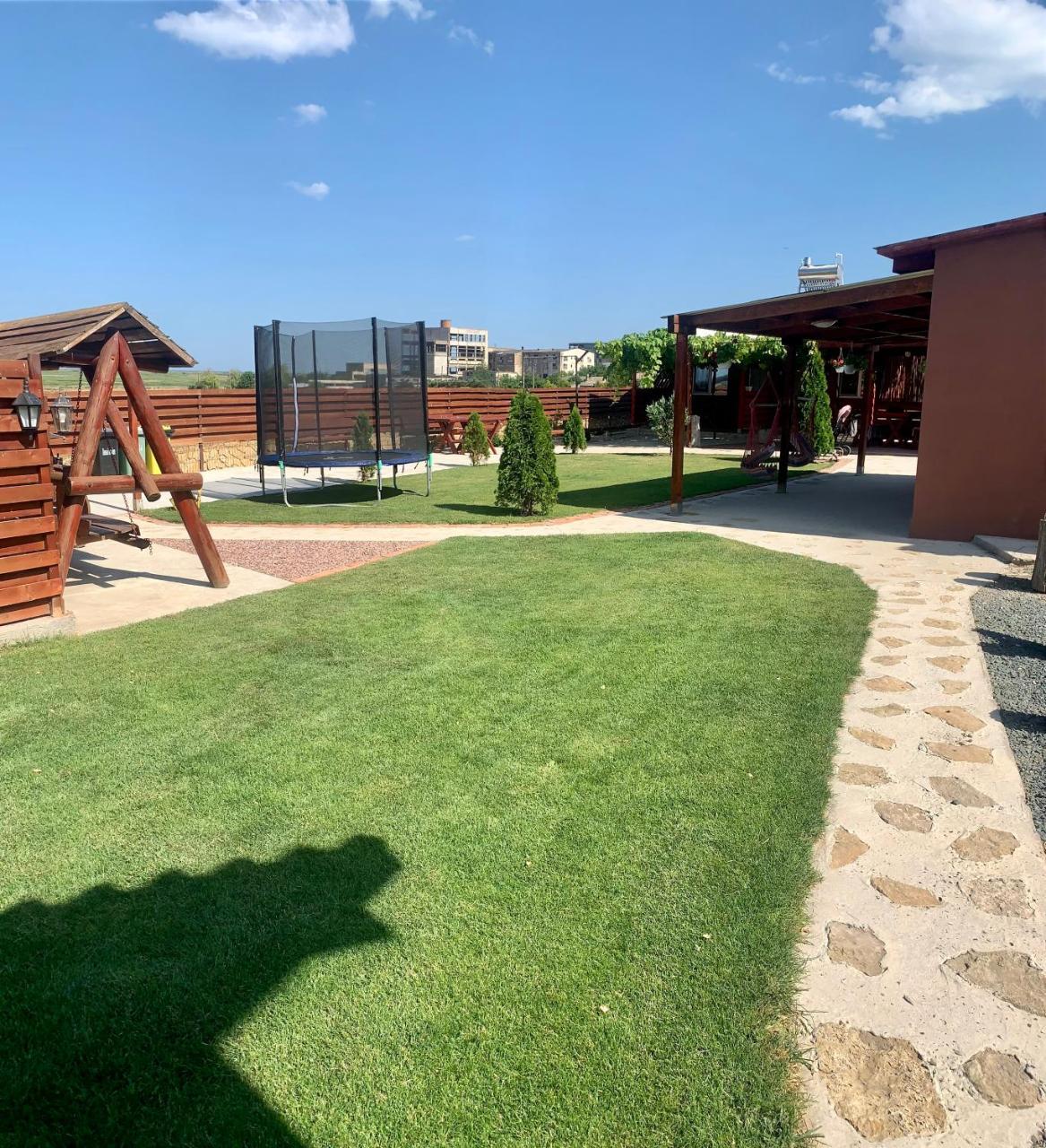 Cazare Nicoleta - last minute hotel in Unknown City