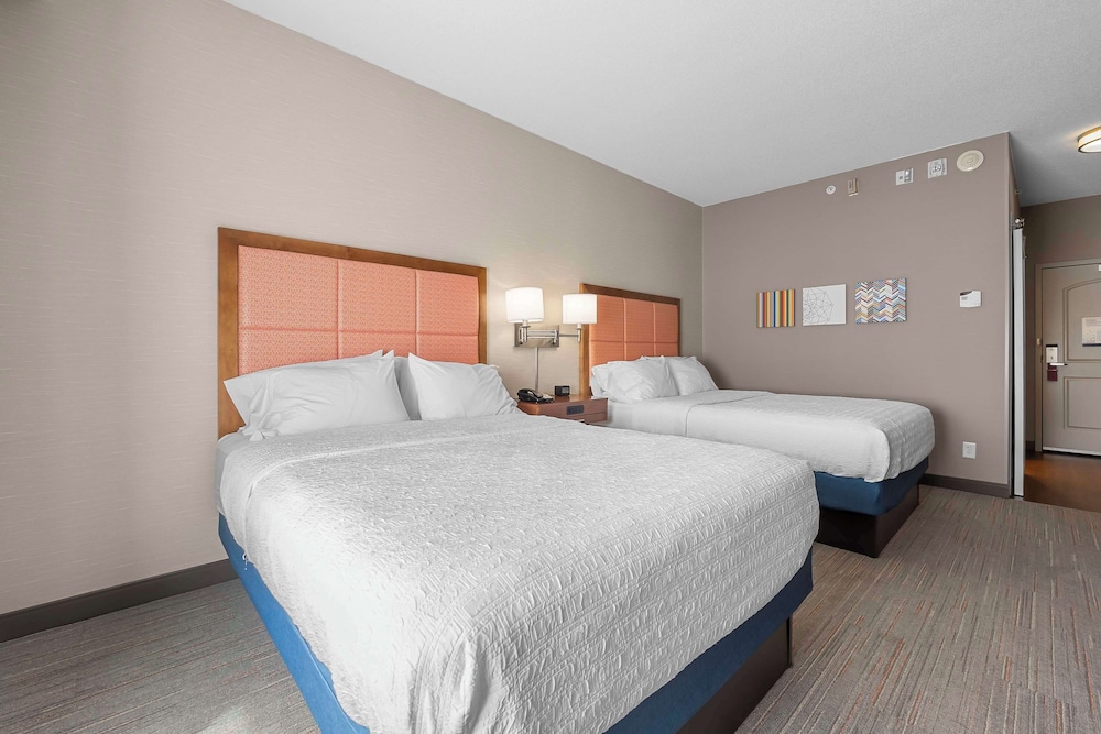 Hampton Inn Cape Girardeau I 55 East - photo 36