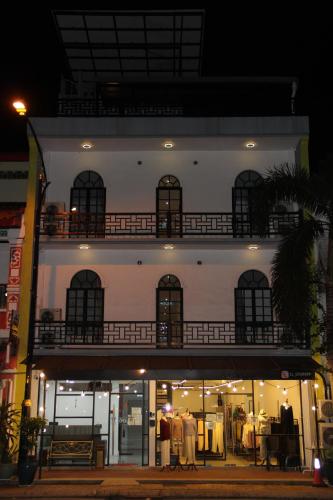 Hotel Decentraland Kuala Terengganu in Kuala Terengganu, Malaysia