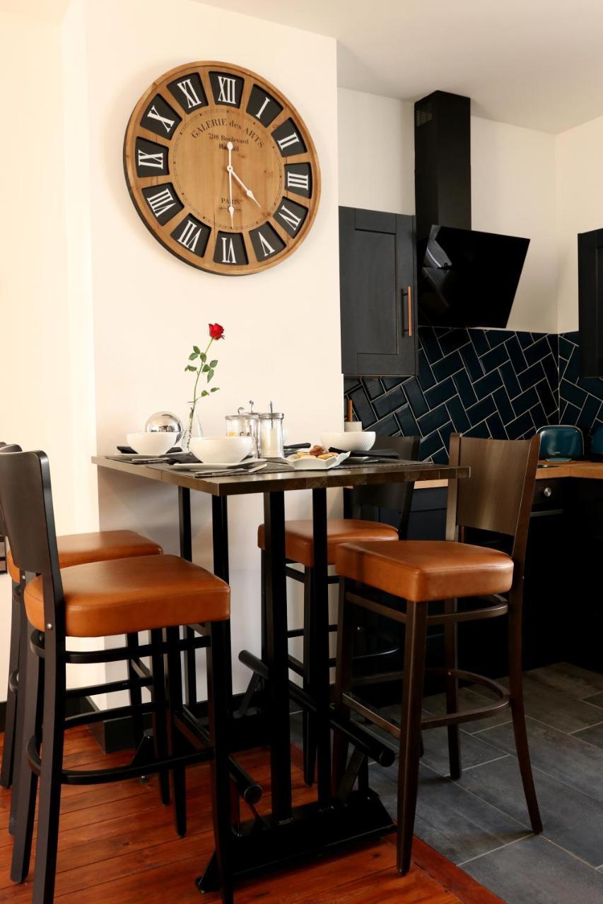 La Tour Notre Dame in Boulogne-Sur-Mer, France