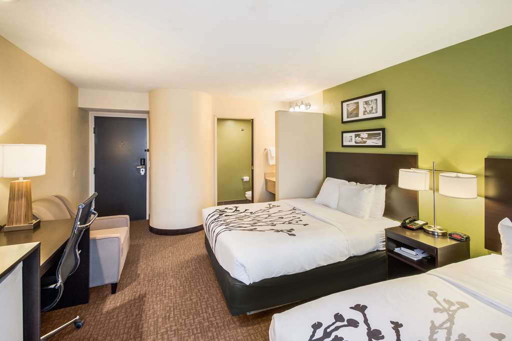 Sleep Inn West Valley City Salt Lake City South - photo 9