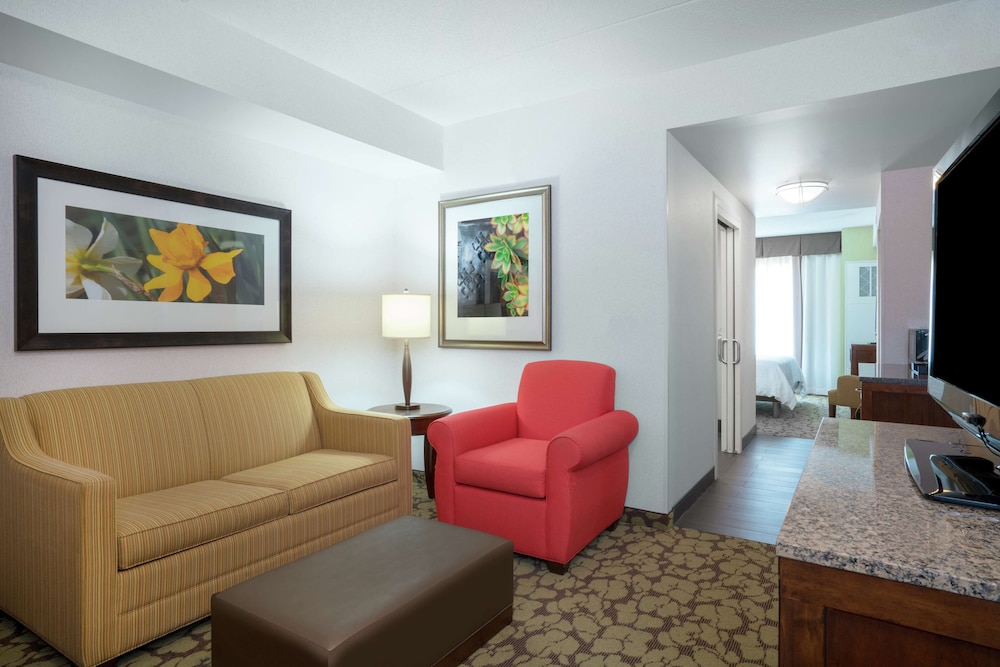 Hilton Garden Inn Valley Forge Oaks - photo 19