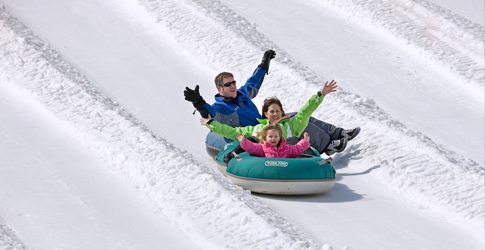 Legacy Vacation Resorts Steamboat Hilltop - photo 147