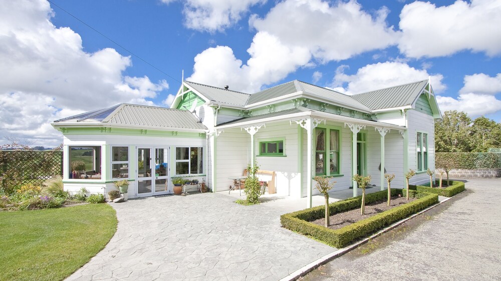 Thyme Out Estate in Palmerston North, New Zealand
