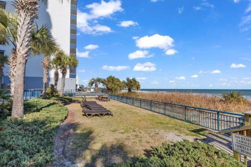 GRA902 Grand Atlantic Resort Oceanfront 9th Floor 3BR 3BA - photo 38