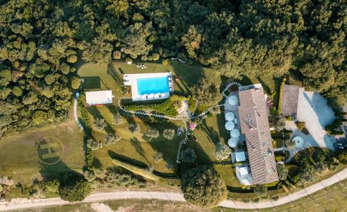 Villa Gabrielle Estate — 4-Star Luxury Hotel in Torri Del Benaco, Italy