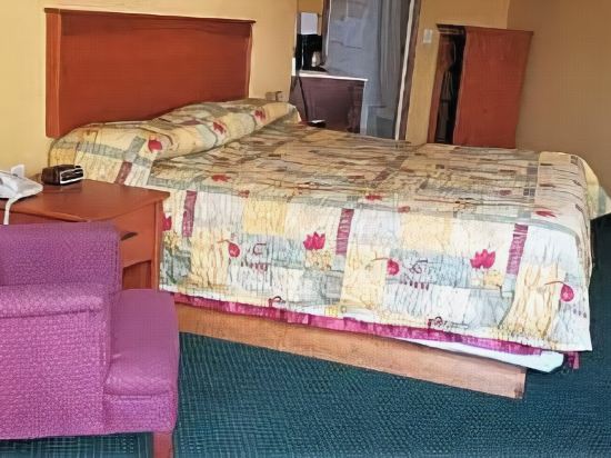 Wolds Motel Mt. Pleasant - photo 17