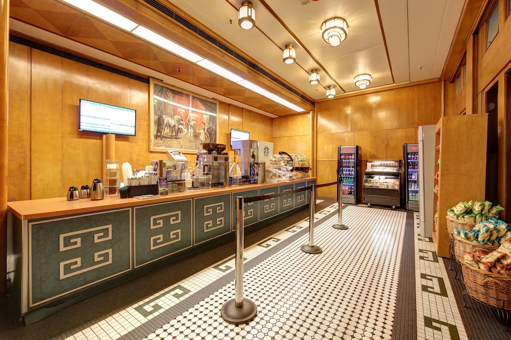 The Queen Mary - photo 61