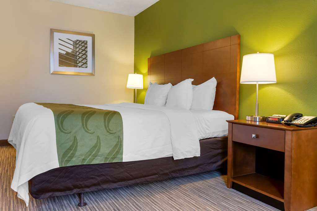 Quality Inn Harrison North - photo 10