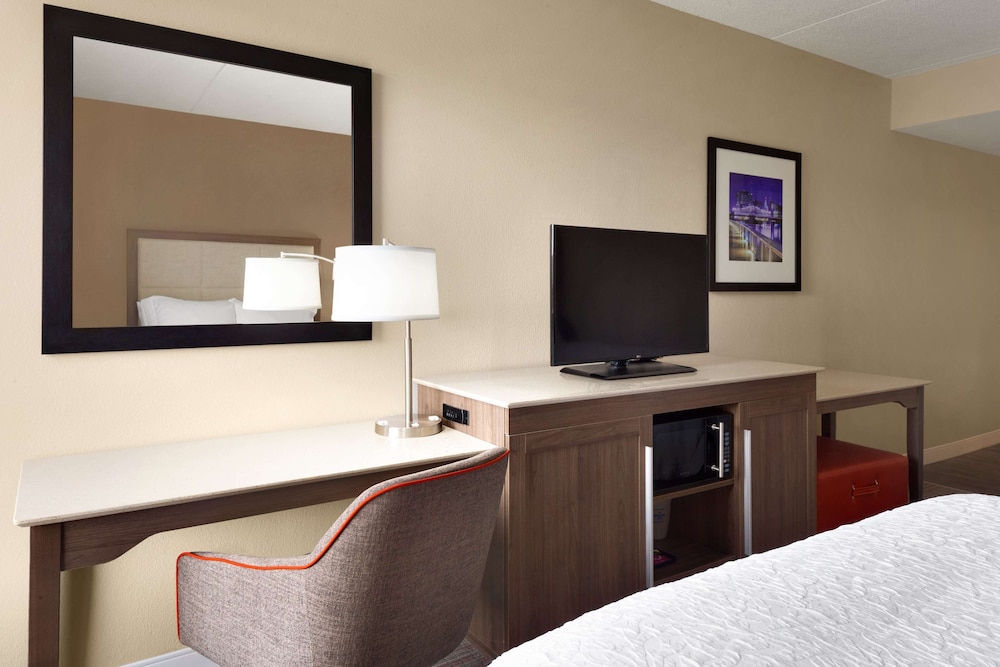 Hampton Inn Denville Rockaway Parsippany - photo 9