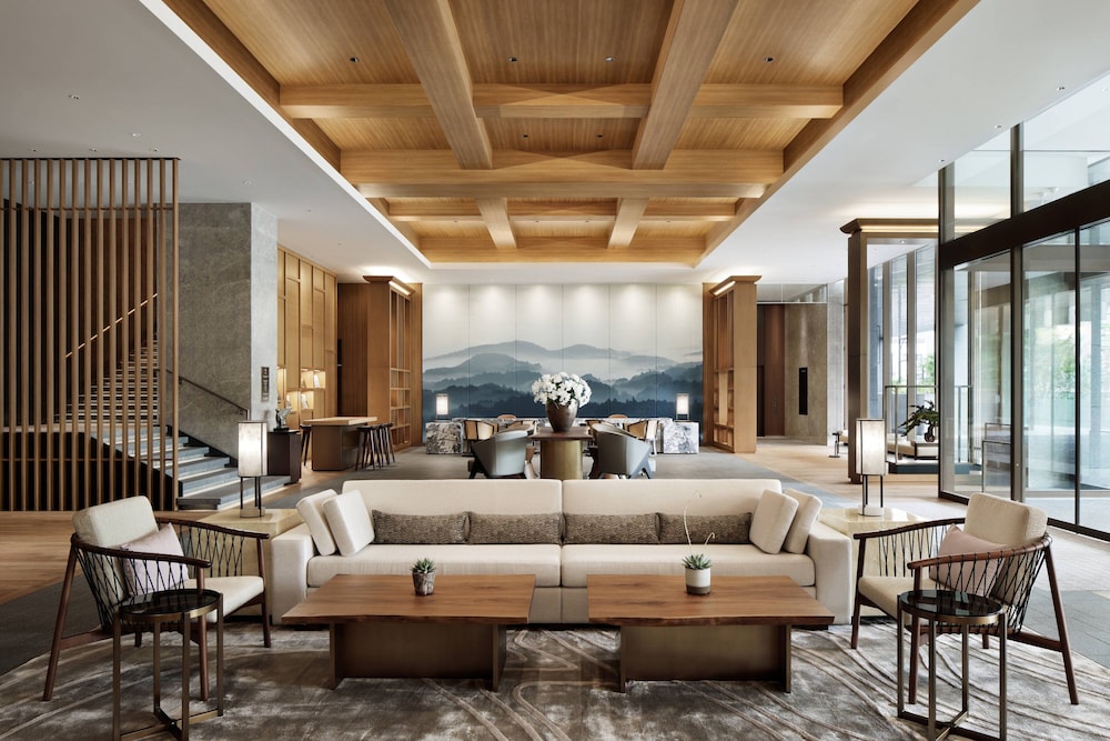 JW Marriott Hotel Nara in Nara-Shi, Japan