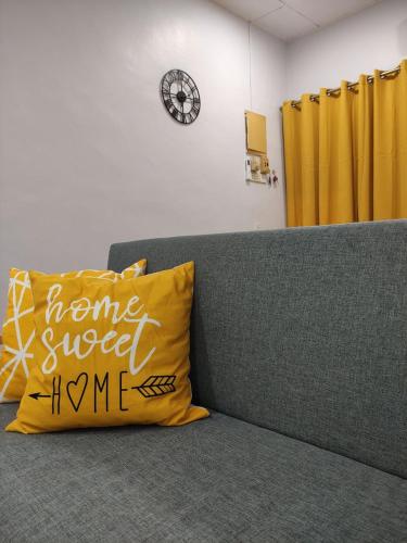 Maileyna Homestay 1.0 — 4-Star Luxury Hotel in Alor Setar, Malaysia
