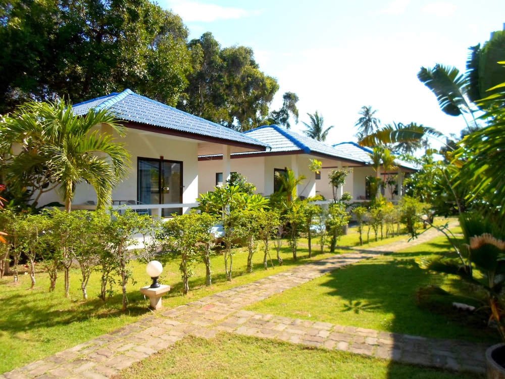 Baan Kuasakul Resort - last minute hotel in Koh Samui