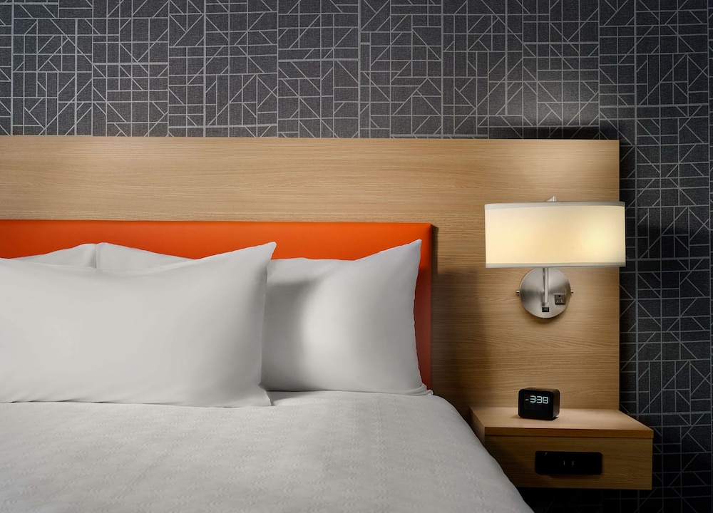 Home2 Suites by Hilton Jackson Pearl MS - photo 8