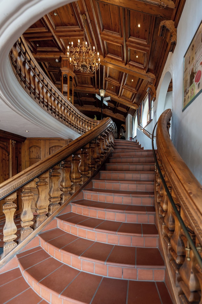 Hotels Am Kranichsee — Goslar — photo 4