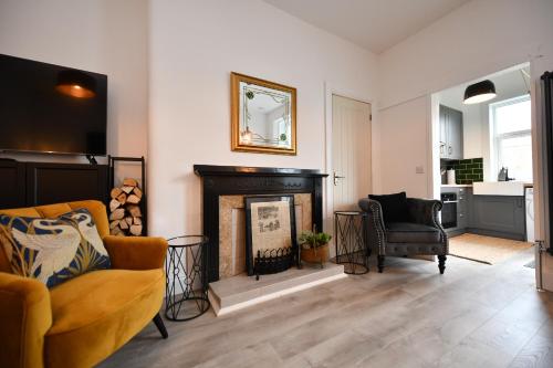 Lallan Shores — hotel in Troon