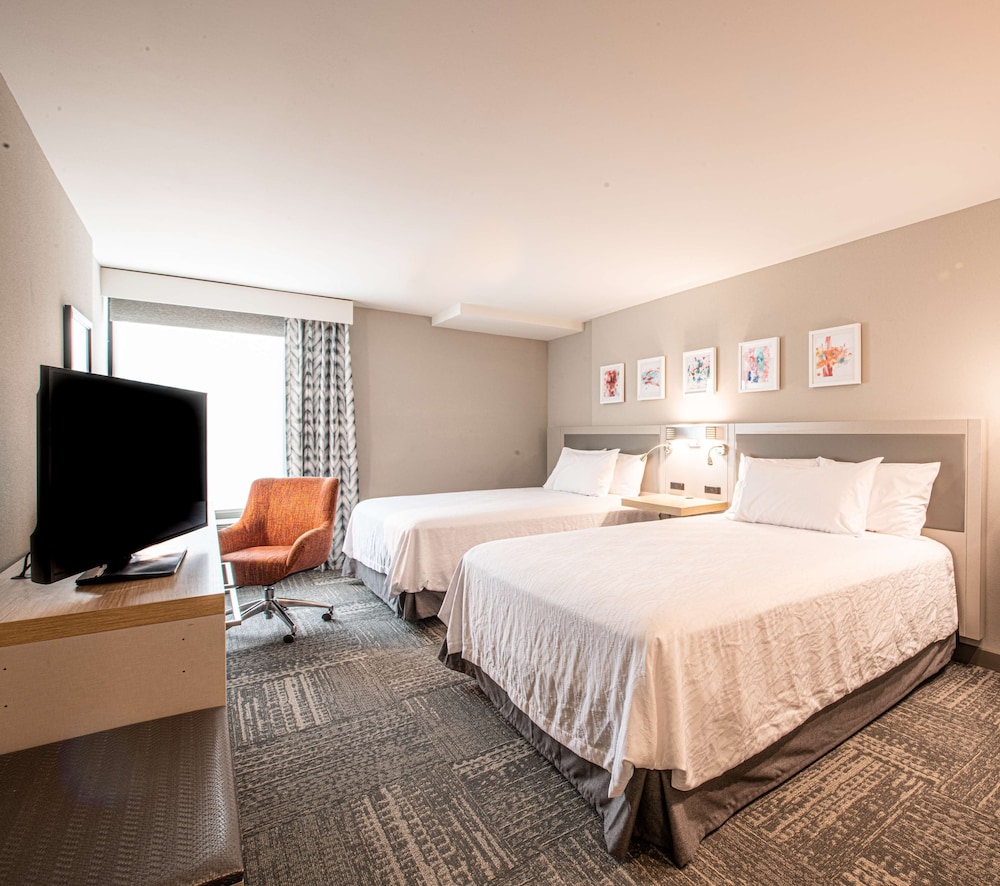 Hilton Garden Inn Asheville South - photo 11