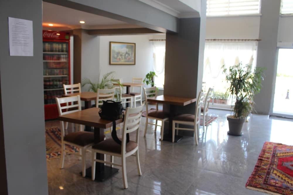 Anadolu Hotel — Marmaris — photo 3