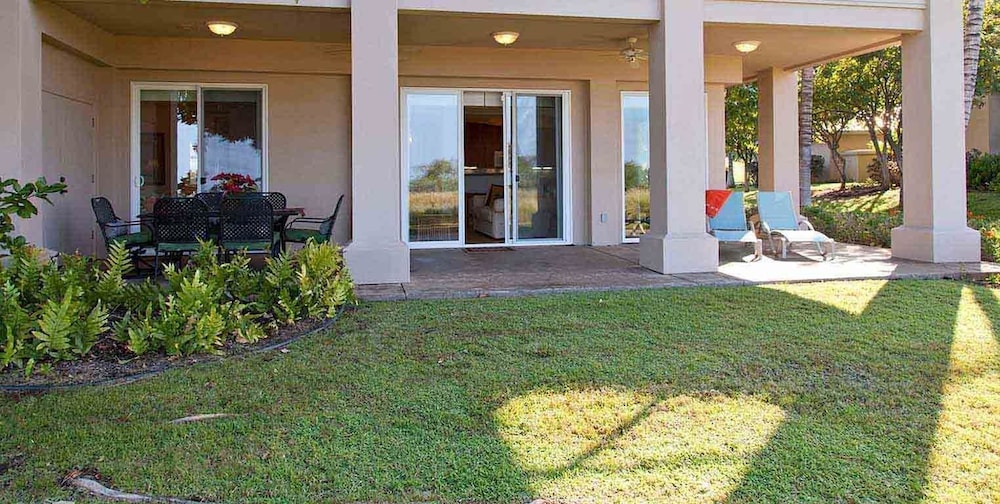 Kumulani F 2 — 4-Star Luxury Hotel in Waimea, United States