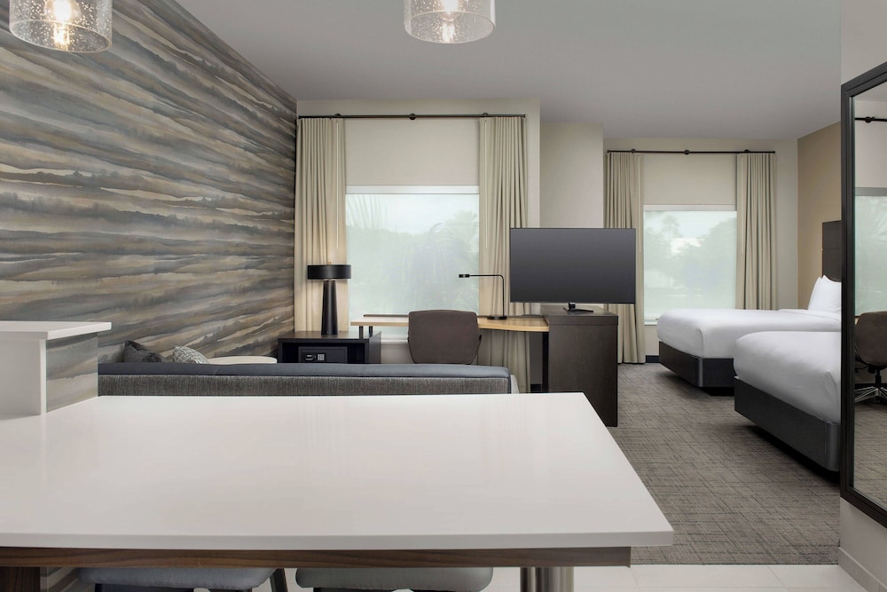 Residence Inn by Marriott Doral Mall Area - photo 12