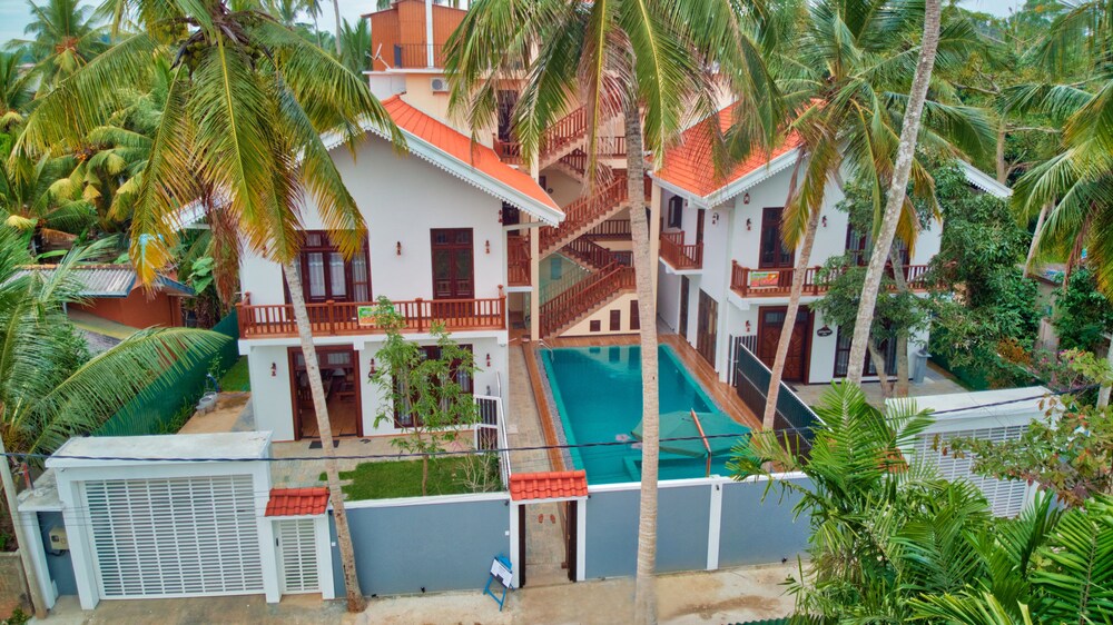 Aura By Epic Collection in Mirissa City, Sri Lanka