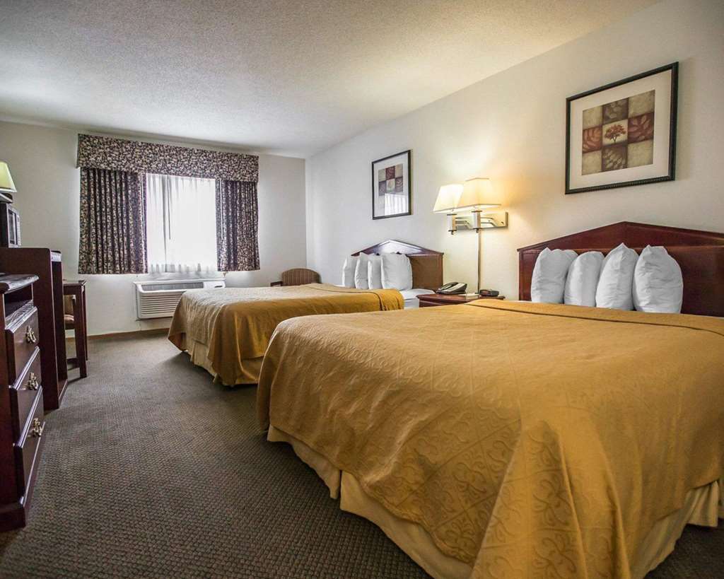 Quality Inn Peru near Starved Rock State Park - photo 9