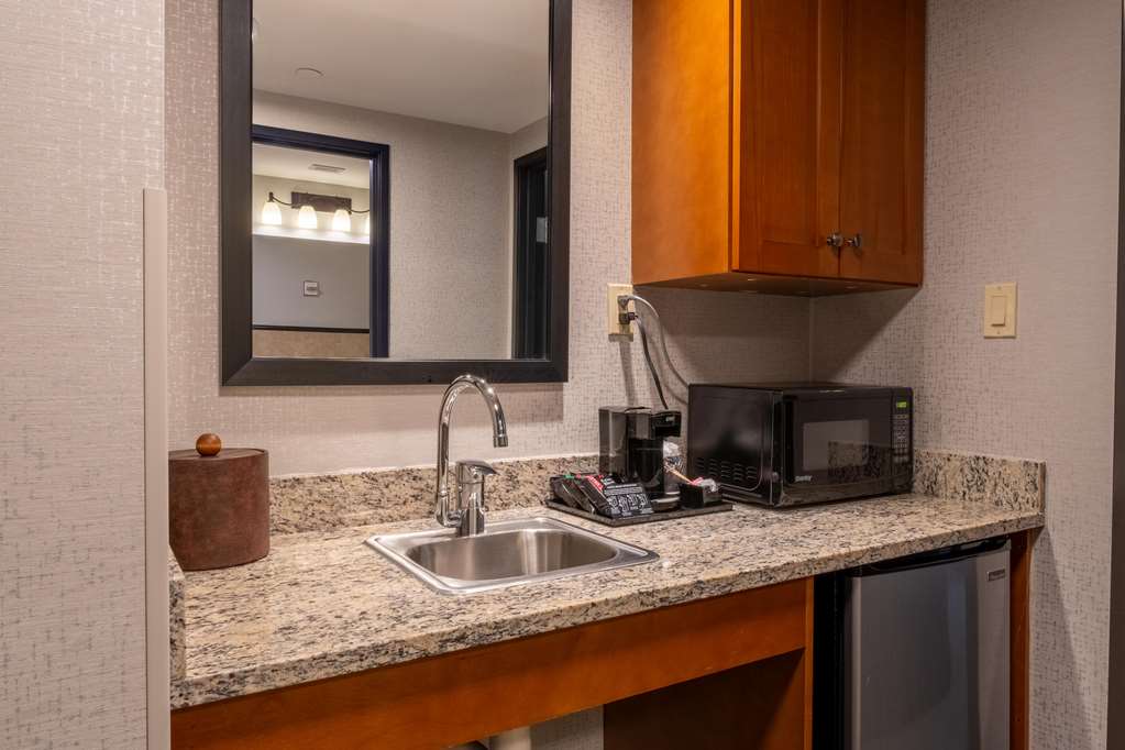 Drury Plaza Hotel Broadview Wichita - photo 27