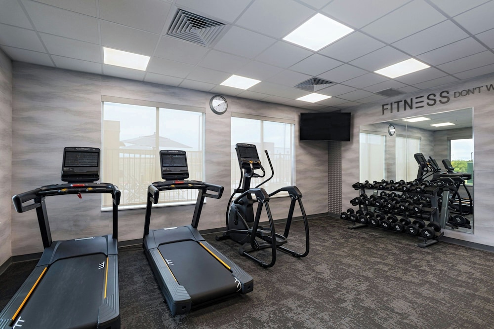 Fairfield by Marriott Inn & Suites Fort Worth Alliance Airport - photo 15