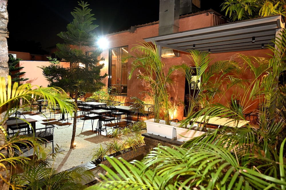 Hotel Navtara — Jaipur — photo 5