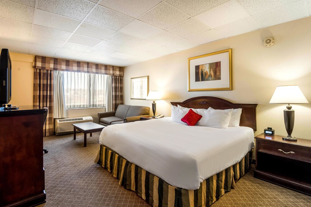 Red Lion Hotel St Joseph - photo 19