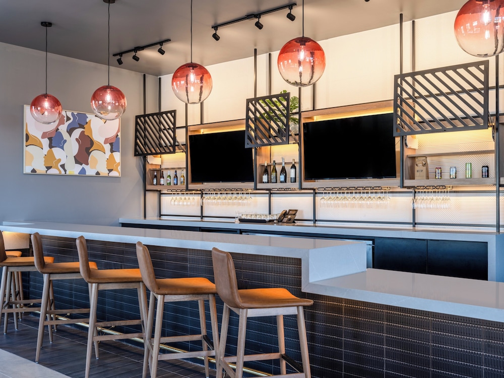 Atwell Suites Fort Worth Alliance Area by IHG - photo 34